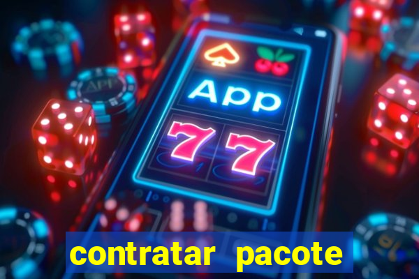 contratar pacote adicional tim beta